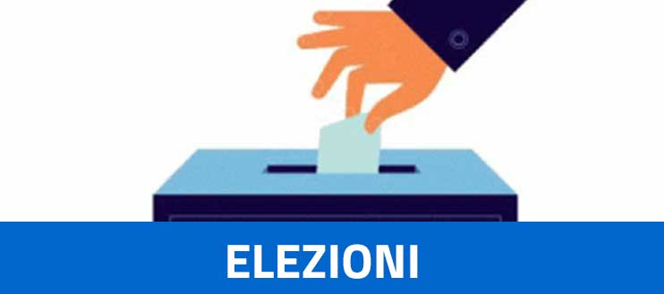 Elezioni politiche 2022 - Risultati Comune di Serre
